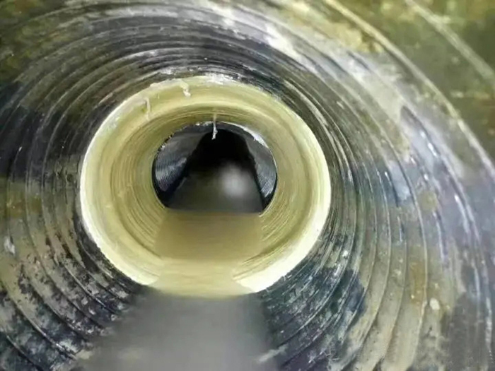 古交内衬修复法通常适用于哪些类型的断面管道