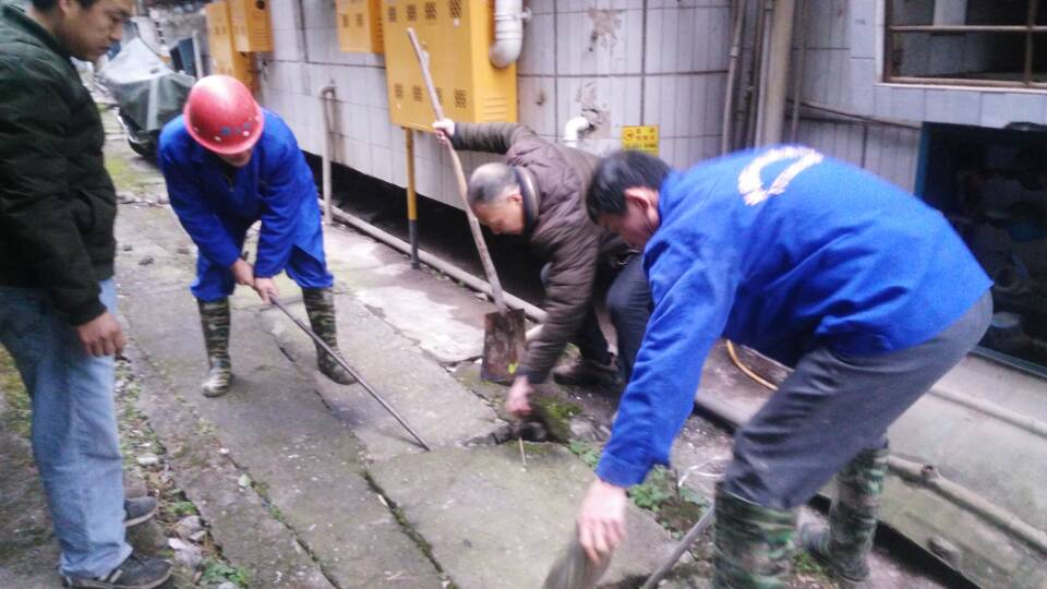 古交清掏化粪池、管道疏通一站式服务<高效><技术><可靠>